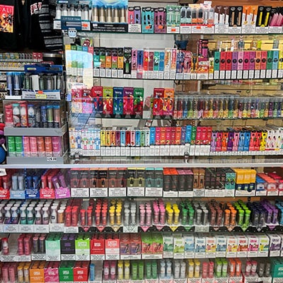 Smoke Shop