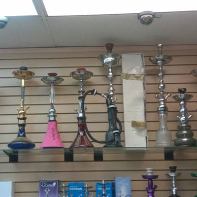 Hookah